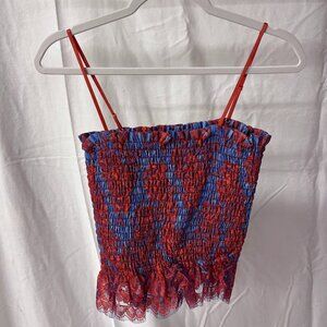 LOYD/FORD NWOT Blouse (size L)